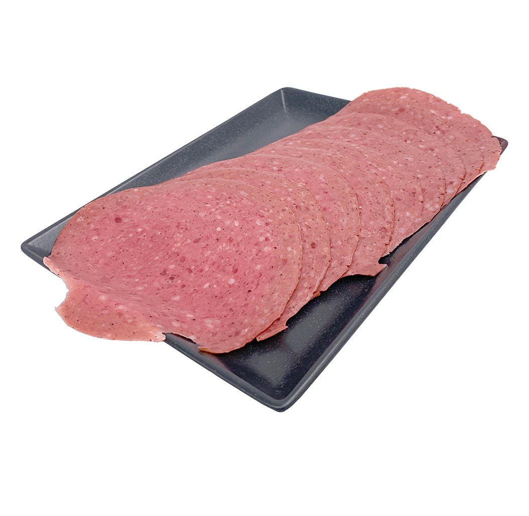 İspanyol Salamı 100 gr