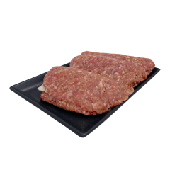 Kaşarlı Köfte 600 gr (5 Adet)