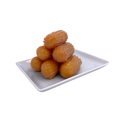 Köylüce Balkan Tulumbası 300 gr