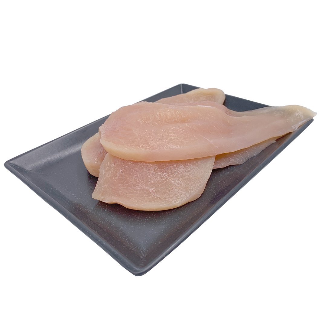 Tavuk Bonfile İnce Kesim 500 gr