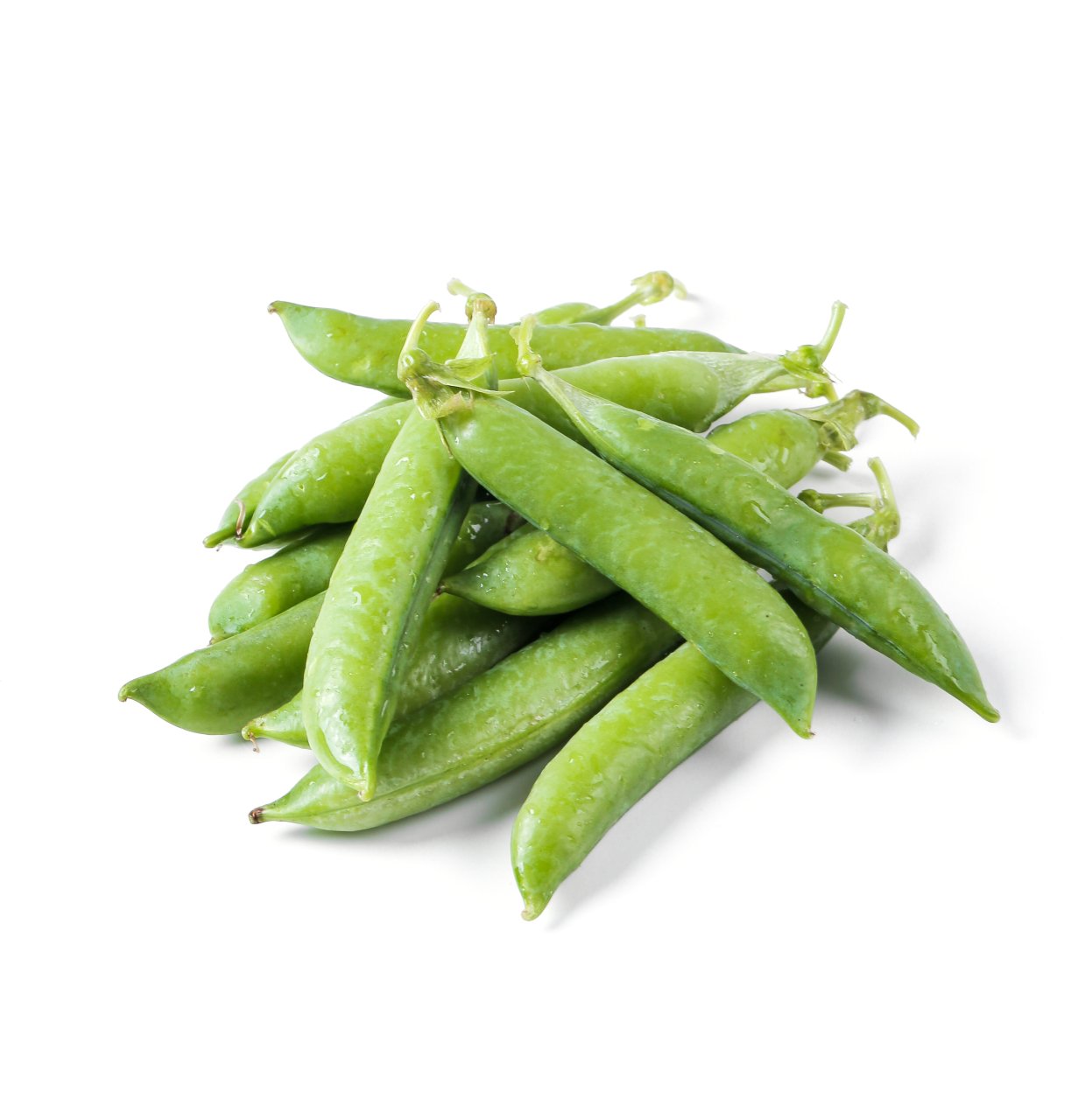 Taze Bezelye 1 Kg
