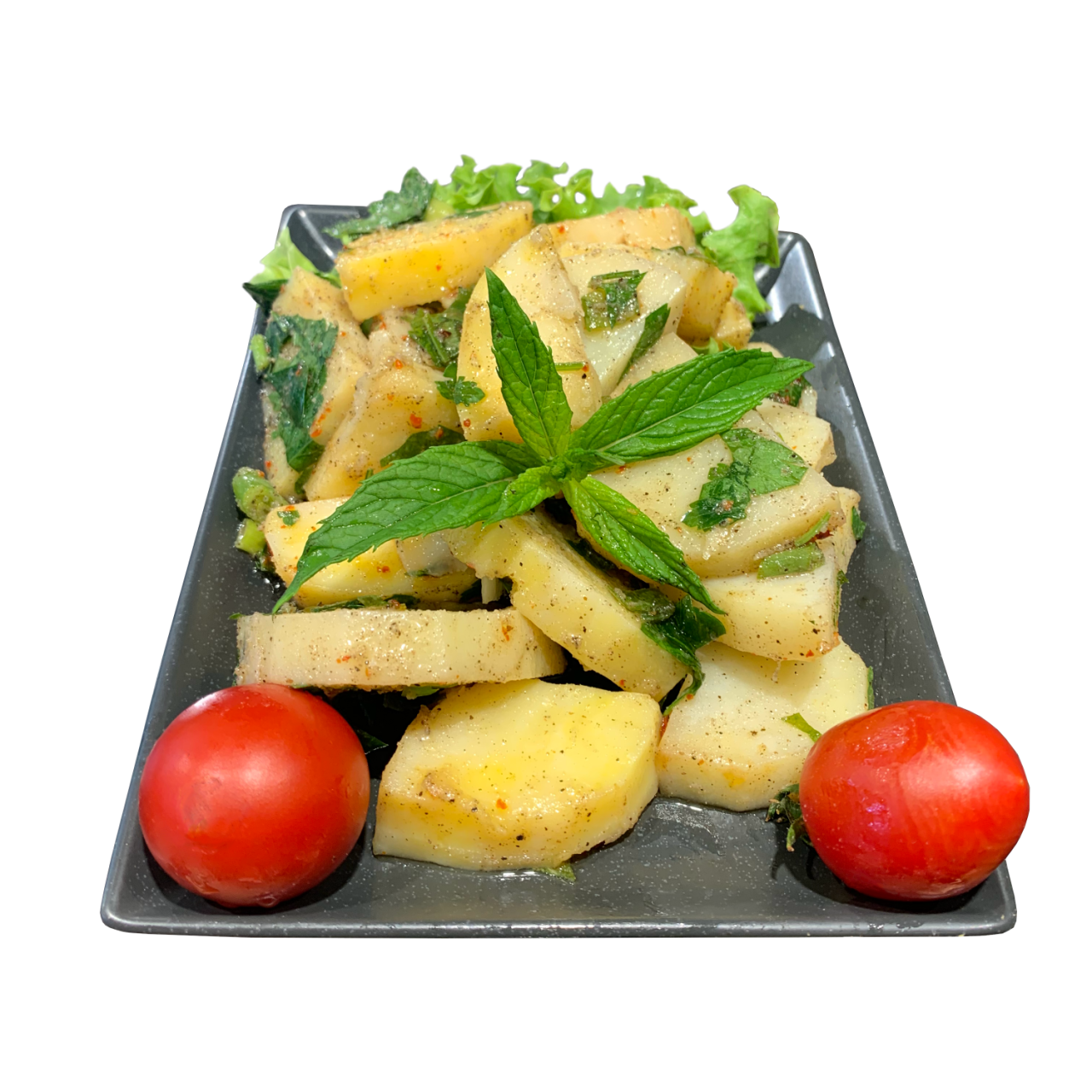 Patates Salatası 250 gr