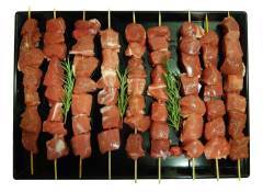 Dana Et Şiş 250 gr
